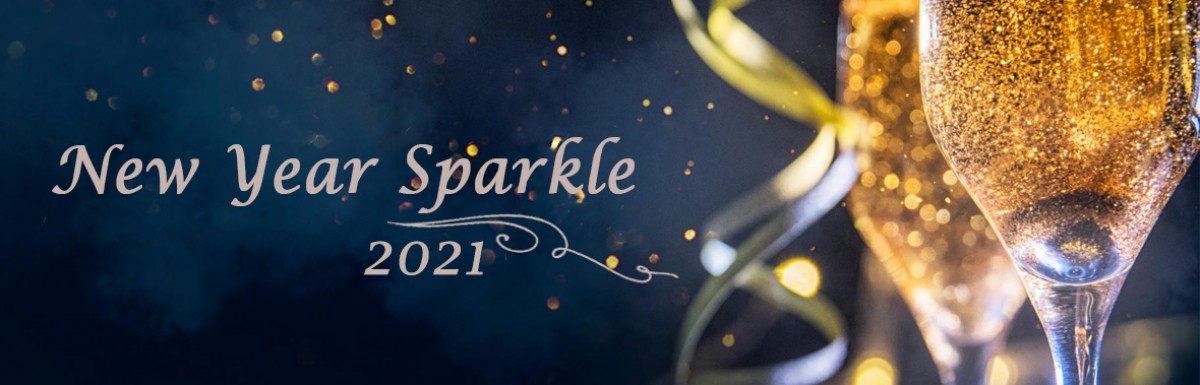 New Year Sparkle