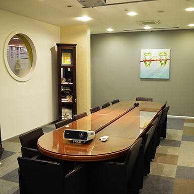 Boardroom